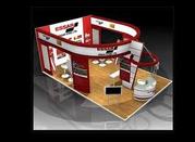 Exhibition Stall Designer and Fabricator in Coimbatore Taminadu 