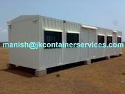 Porta Cabins