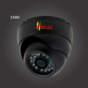 CCTV Dome Camera