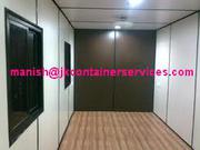 Prefabricated Buildings