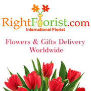 Love your mother with blossoms and gifts