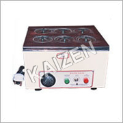 Laboratory Instrument Manufacturer