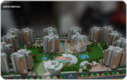 Architectural models