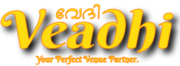 Veadhi – Your Perfect Venue Partner | Venues for Weddings | Event Spac