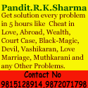 How to Do or Remove Vashikaran +91-9815128914