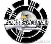 A1 Squad Protection