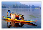 Explore carvings of Buddha Monasteries with leh ladakh tour packages