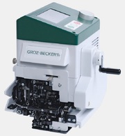 vishvakarma engineering works - warp tying machine manufactures