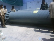 shre nandinee - piping for process water and chemical plants