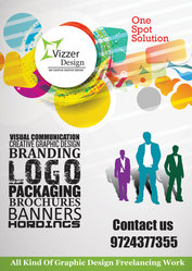 Graphic Design Crative All Freelancering Work in afodable rate