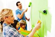 ABC Group | Home painting in Gujarat
