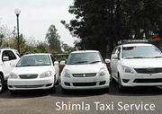Hire the best Car rental in shimla @ 9816592995