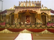 Ac Banquet Hall - Heritage Empress
