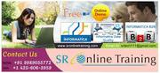 Informatica Training | Online Informatica Training
