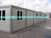 Office Container , Porta Cabins