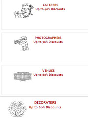 CATERERS PHOTOGRAPHERS VENUES / FUNCTION HALLS BANQUET HALLS DECORATOR