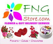Send Rakhi to Bhopal - FnGstore.com