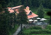 Deluxe Hotels in Dalhousie