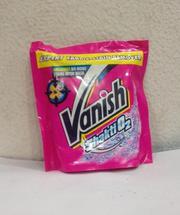 Buy Vanish Shakti O2 Expert Fabric Stain Remover 120GM at CHD MART - O