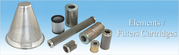 Radhe Filters | Manufacturer in Bag Filter in India
