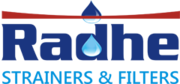 Radhe Filters | Manufacturer in Conical Type Strainer in India