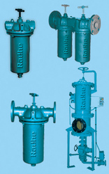 Radhe Filters | Manufacturer in Self Cleaning Filter in India