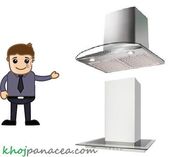 Kitchen Chimney services in Kolkata
