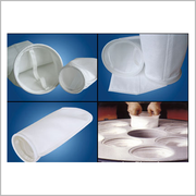 Kel India Filters | Liquid Filter Bag