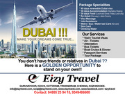 VISIT BUSINESS AND TOURIST VISAS FOR DUBAI, QATAR, OMAN, KUWAIT, SAUDI ARA