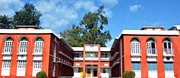 Cambrian Hall