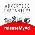 Go Online To Book Ads With Ease