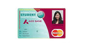 MULTI CURRENCY FOREX CARD