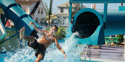 Water Parks In Chandigarh