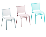 Navkar Steel Industries - Chair Manufactures in Ahmedabad
