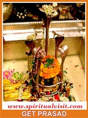 ONLINE PRASADAM-KASHI VISHWANATH PRASADAM,  VARANASI