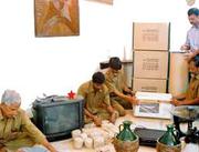 Movers and Packers delhi