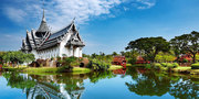 Thailand Packages,  Thailand Tour Packages,  Thailand Holiday Packages 