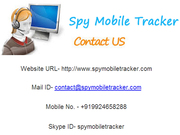 Keep an Eye on your Children Activity through Mobile Tracking Software