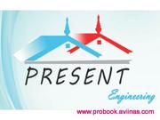 STRUCTURAL ROOFING