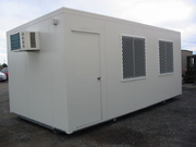 Portable Cabin,  Porta Cabin