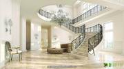3D Walkthrough & Flythrough Architectural