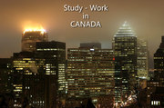 Canada Immigration Service in Bangalore