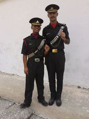 NDA Coaching centere in chandigarh