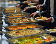 Catering Services in Kolkata