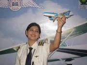 Want to Become a Pilot  or  Ship Captain ????