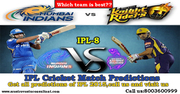 IPL Predictions, IPL 2015 Predictions, IPL Astrology