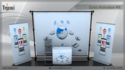 Sales Activation Kit