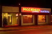 Piccadilly- A fine dining restaurant