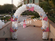 Birthday Party Organizer