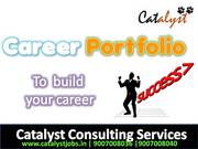 Resume Development in India